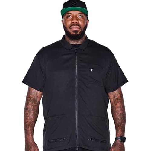 Barber Strong Barber Jacket Review: Análisis Completo 2025