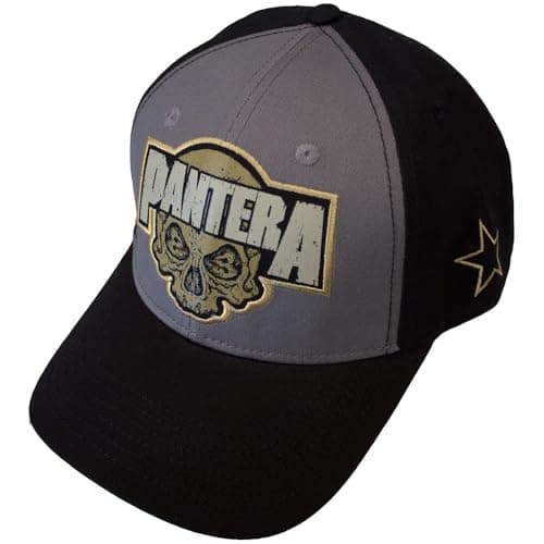 Pantera Trucker Cap Análisis Completo 2025 | JF Shirt