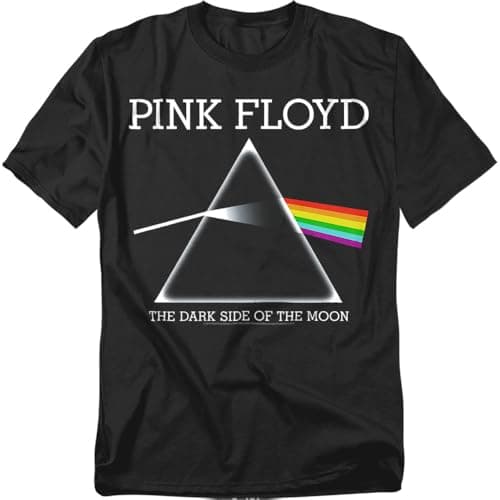 Pink Floyd T-Shirt Review: Dark Side of the Moon Popfunk Tee