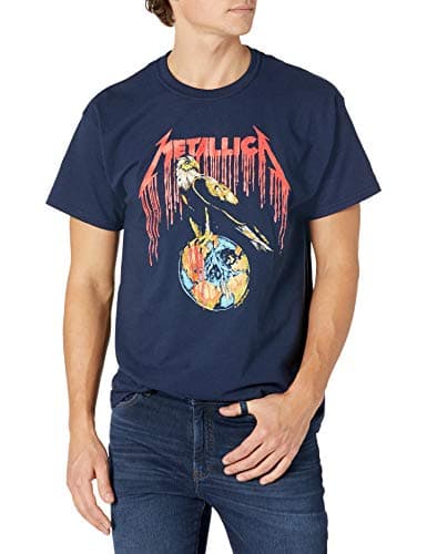 T-Shirt Metallica Eagle '94 Limited Edition: Recensione Onesta