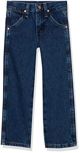 Wrangler 13MWZ Cowboy Cut Jeans Review — Honest Verdict (FR)