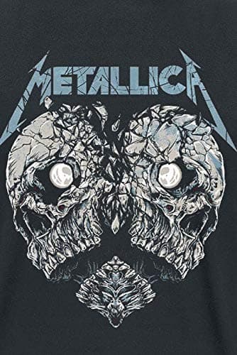 Metallica 'Heartbroken' (Black) T-Shirt (medium)