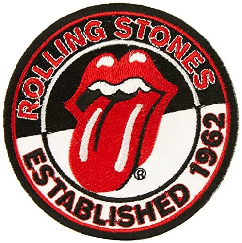 Patch Rolling Stones Ferro da Stiro: La Recensione Completa