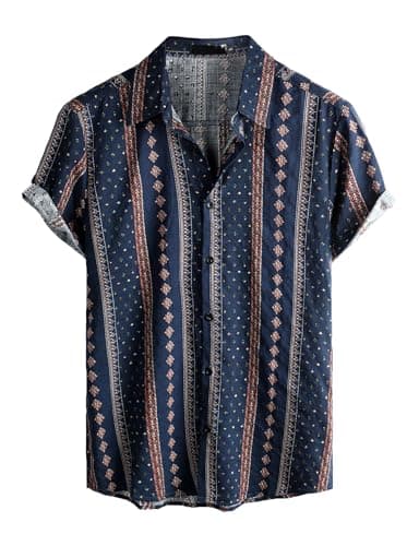 Camisa Hawaiana VATPAVE Review 2024 – ¿Merece la Pena?