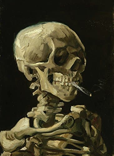 Cartel de Van Gogh: Análisis del Póster Laminado 18x24 de Palace Learning