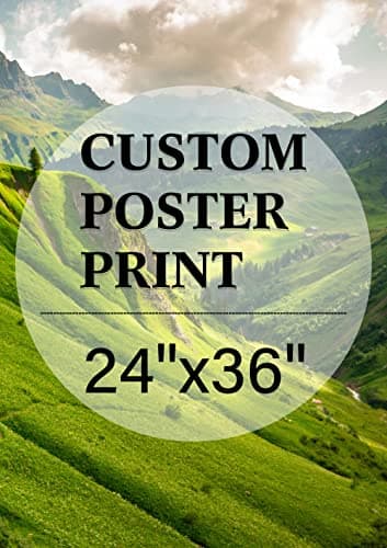 jenesaisquoi Custom Canvas Print Review – Is It Worth It?