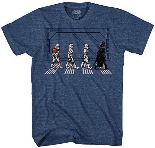 Star Wars Death Star Stormtrooper T-Shirt Review – Honest Verdict