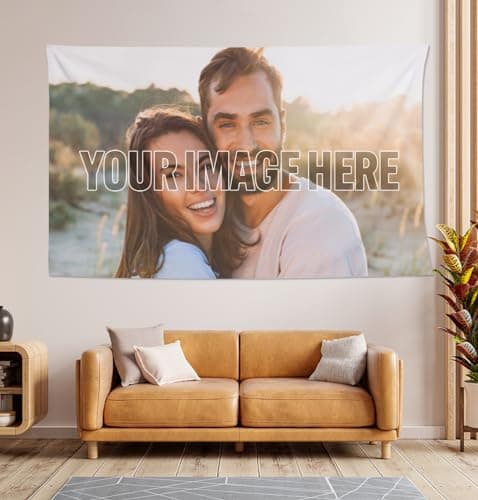 Custom Tapestry Review: A Personalized Wall Hanging Worth Considering?