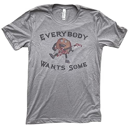 Camiseta Better Off Dead: ¿Merece la Pena esta Camiseta Retro?