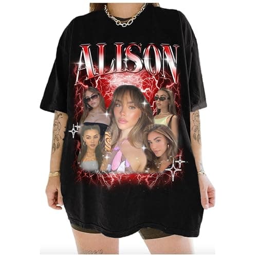 Custom Bootleg Rap Shirts for Couples – Honest Review