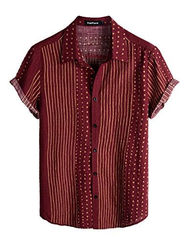 VATPAVE Hawaiian Shirt Review – Avis Honnête 2025