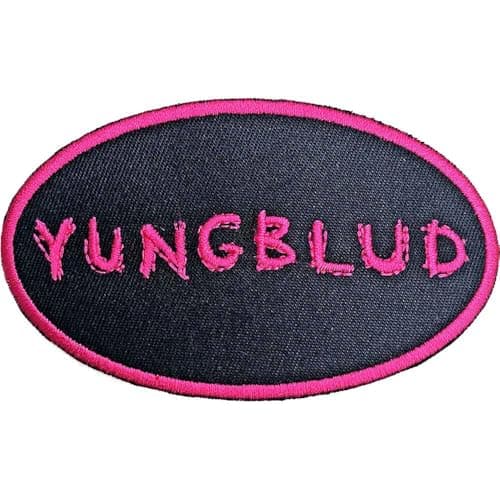 Yungblud Oval Logo Patch Review – Quality, Feel & Verdict (2025)