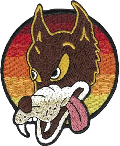 Grateful Dead Jerry Garcia Patch Review: Echte Kwaliteitstest