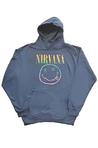 Nirvana Hoodie Turquoise Sorbet : Test & Avis Complet