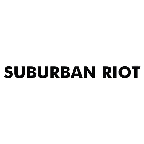 Suburban Riot Bon Jovi Official Greatest Hits Loose Women's Tri-Blend Short Sleeve T-Shirt (Small) White