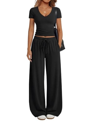 Trendy Queen Lounge Sets Review: Comfortable Summer Outfit?