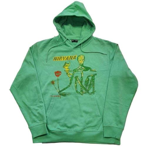 Nirvana Hoodie Incesticide Test : Mon Avis Complet