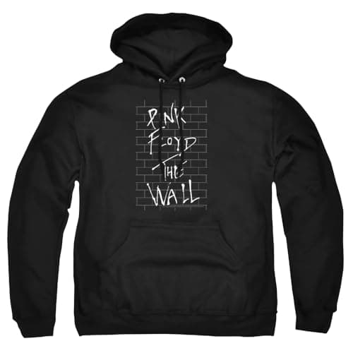 Popfunk Pink Floyd The Wall Hoodie Review – Is It Worth It?
