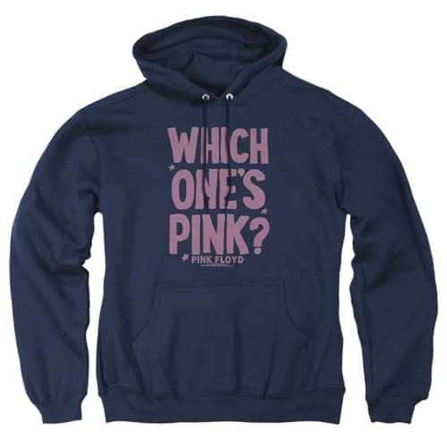 Popfunk Pink Floyd Ultimate Question Hoodie Review