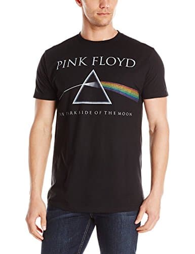 Liquid Blue Pink Floyd T-Shirt Review: The Official Verdict